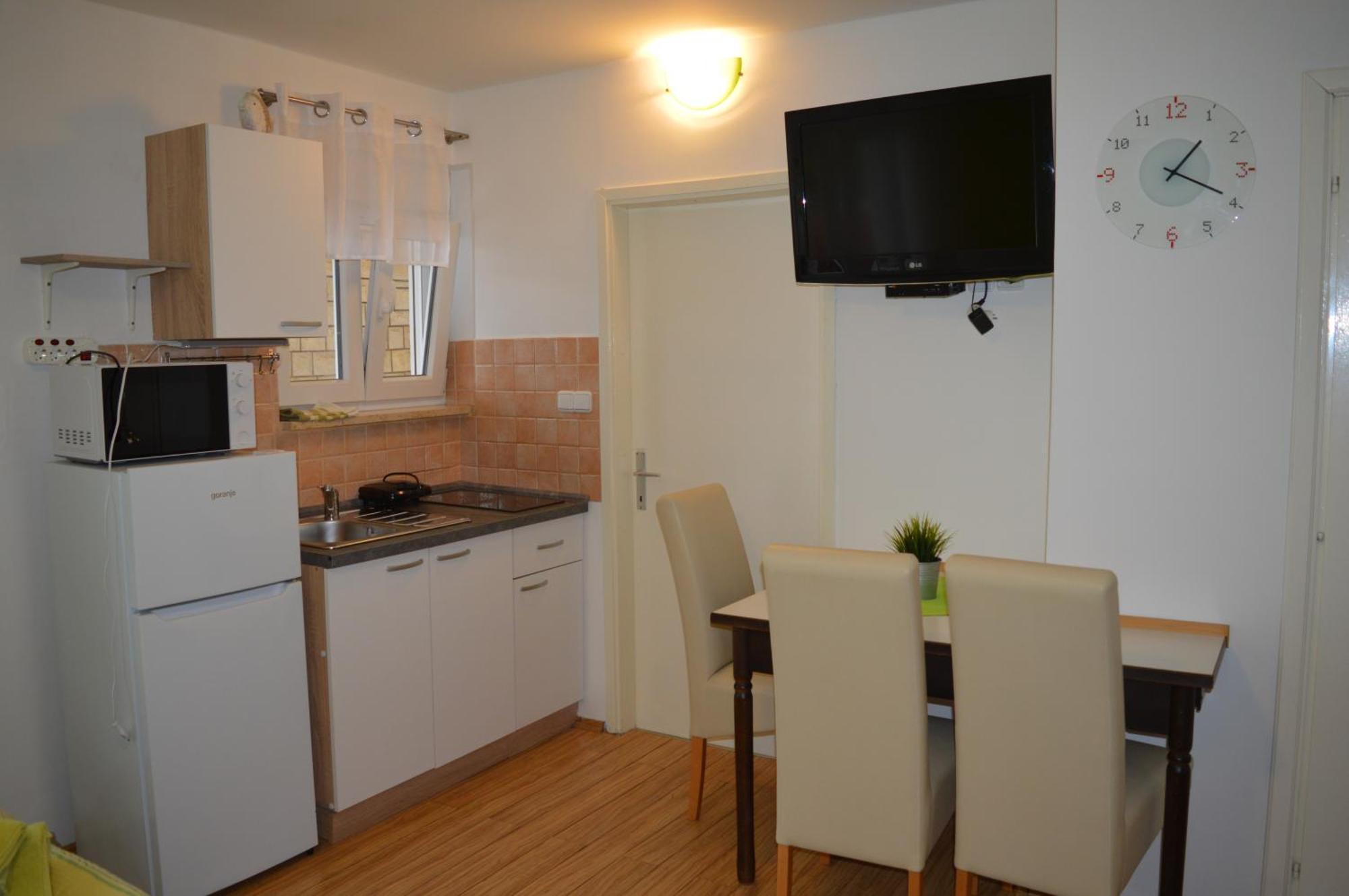 Apartments Kivi Novigrad Istria Kültér fotó
