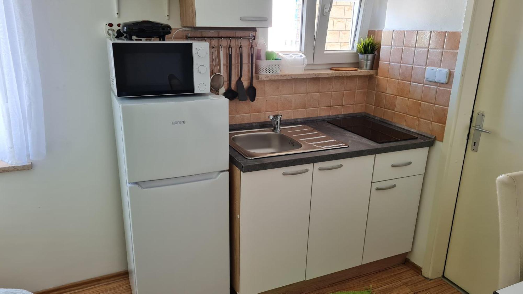 Apartments Kivi Novigrad Istria Szoba fotó