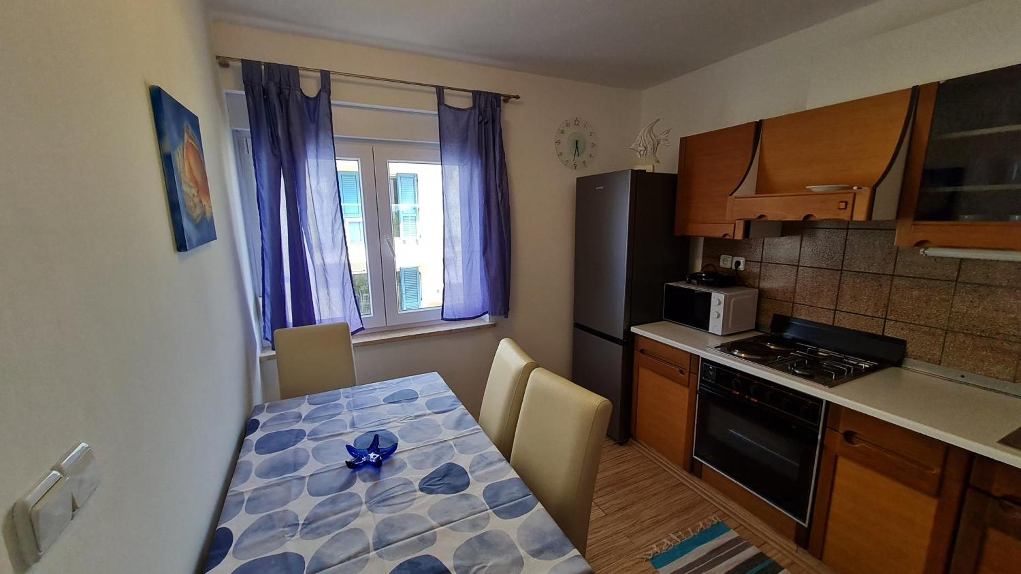 Apartments Kivi Novigrad Istria Szoba fotó