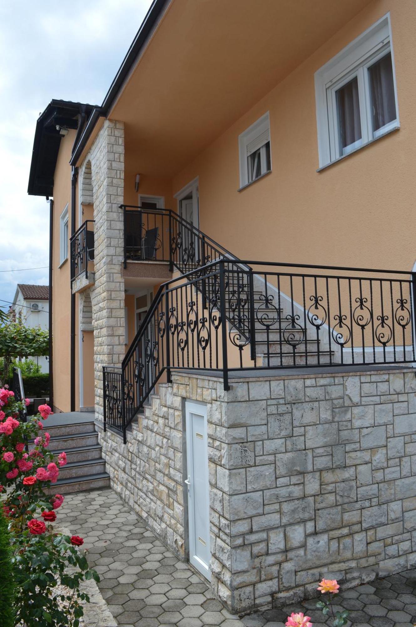 Apartments Kivi Novigrad Istria Kültér fotó
