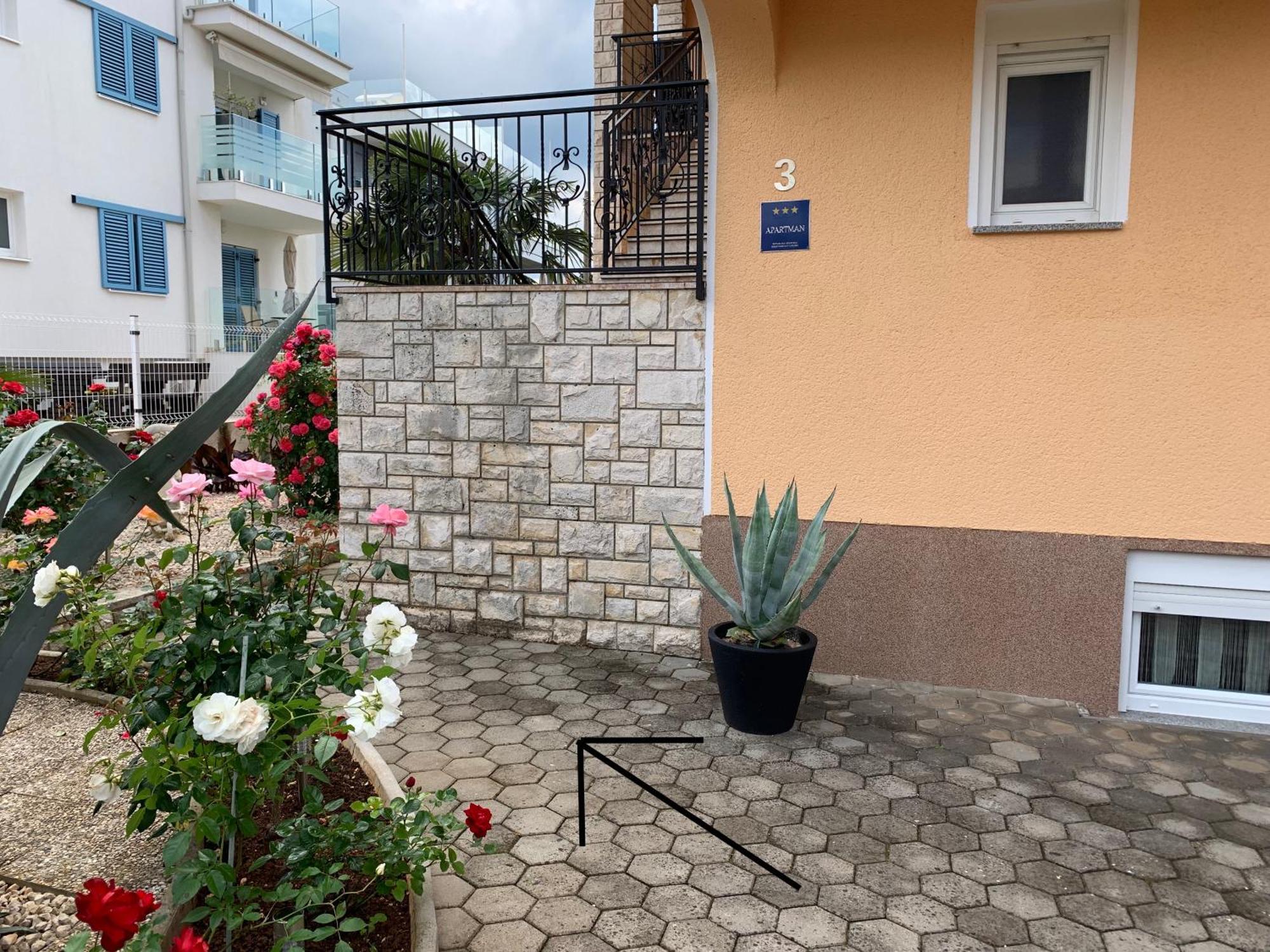 Apartments Kivi Novigrad Istria Kültér fotó