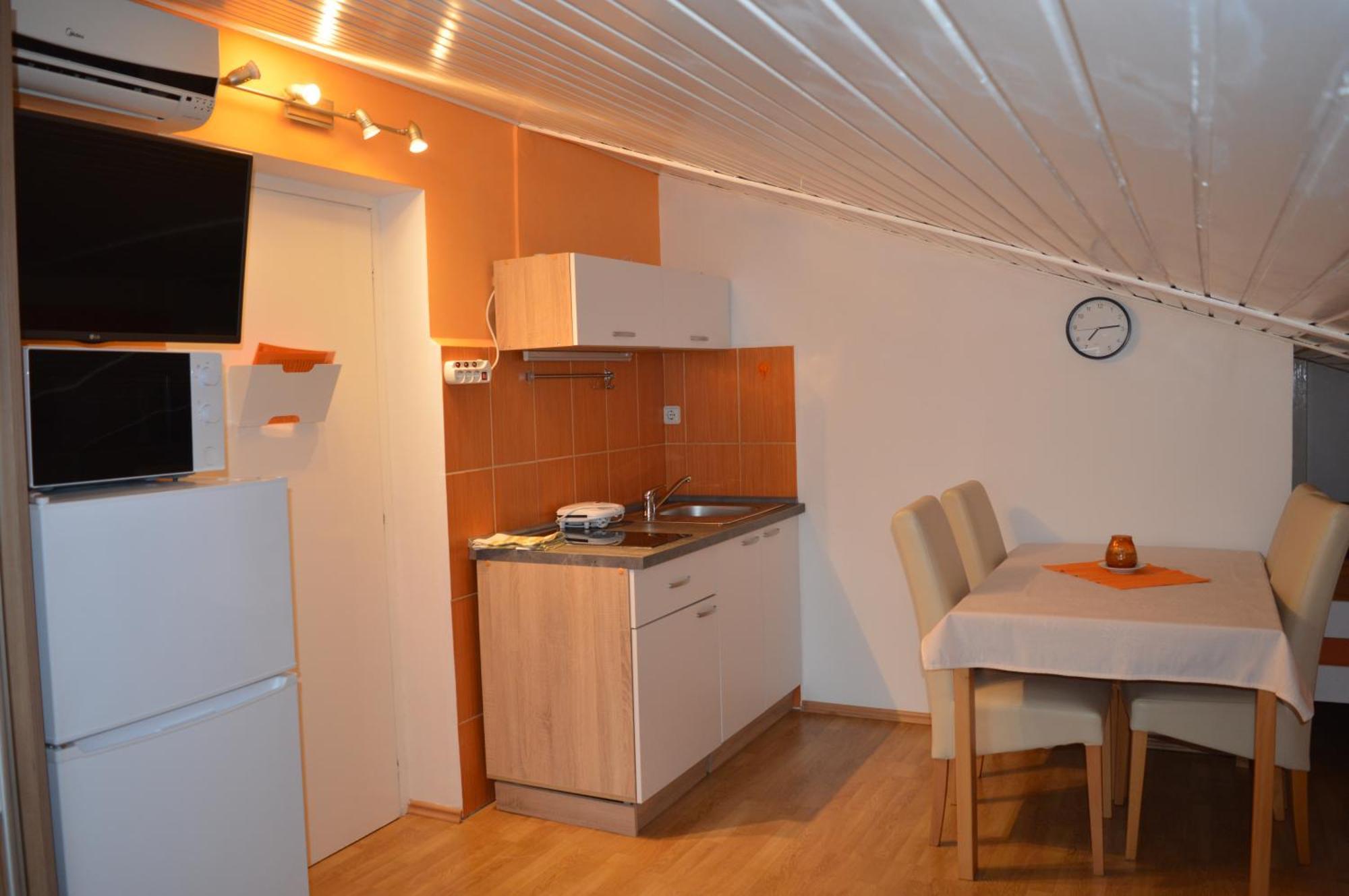 Apartments Kivi Novigrad Istria Kültér fotó