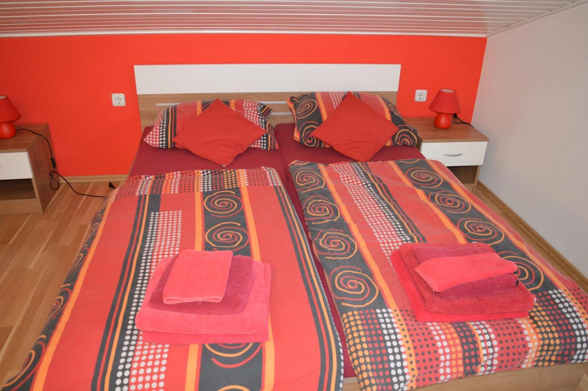 Apartments Kivi Novigrad Istria Kültér fotó