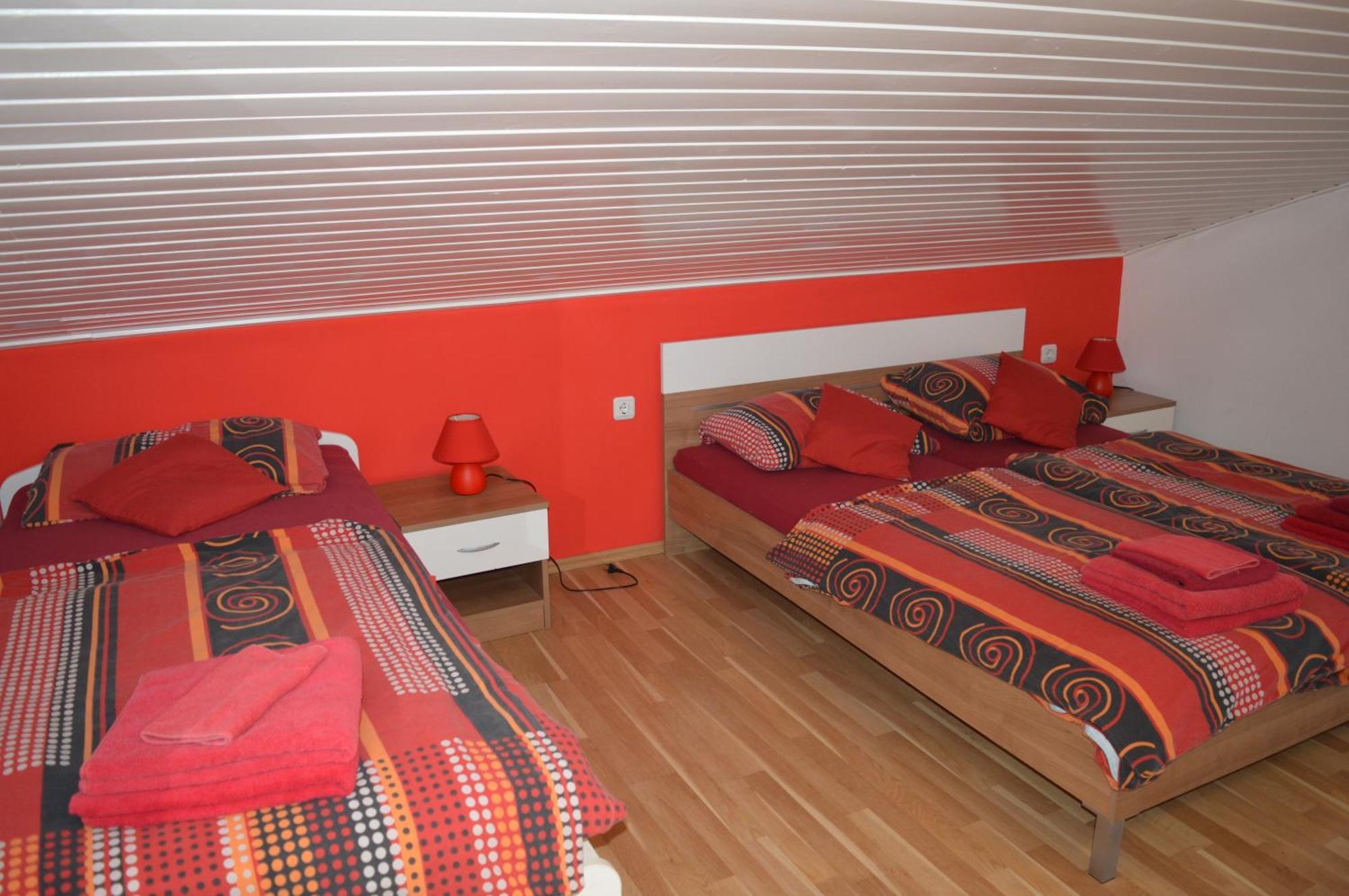 Apartments Kivi Novigrad Istria Kültér fotó