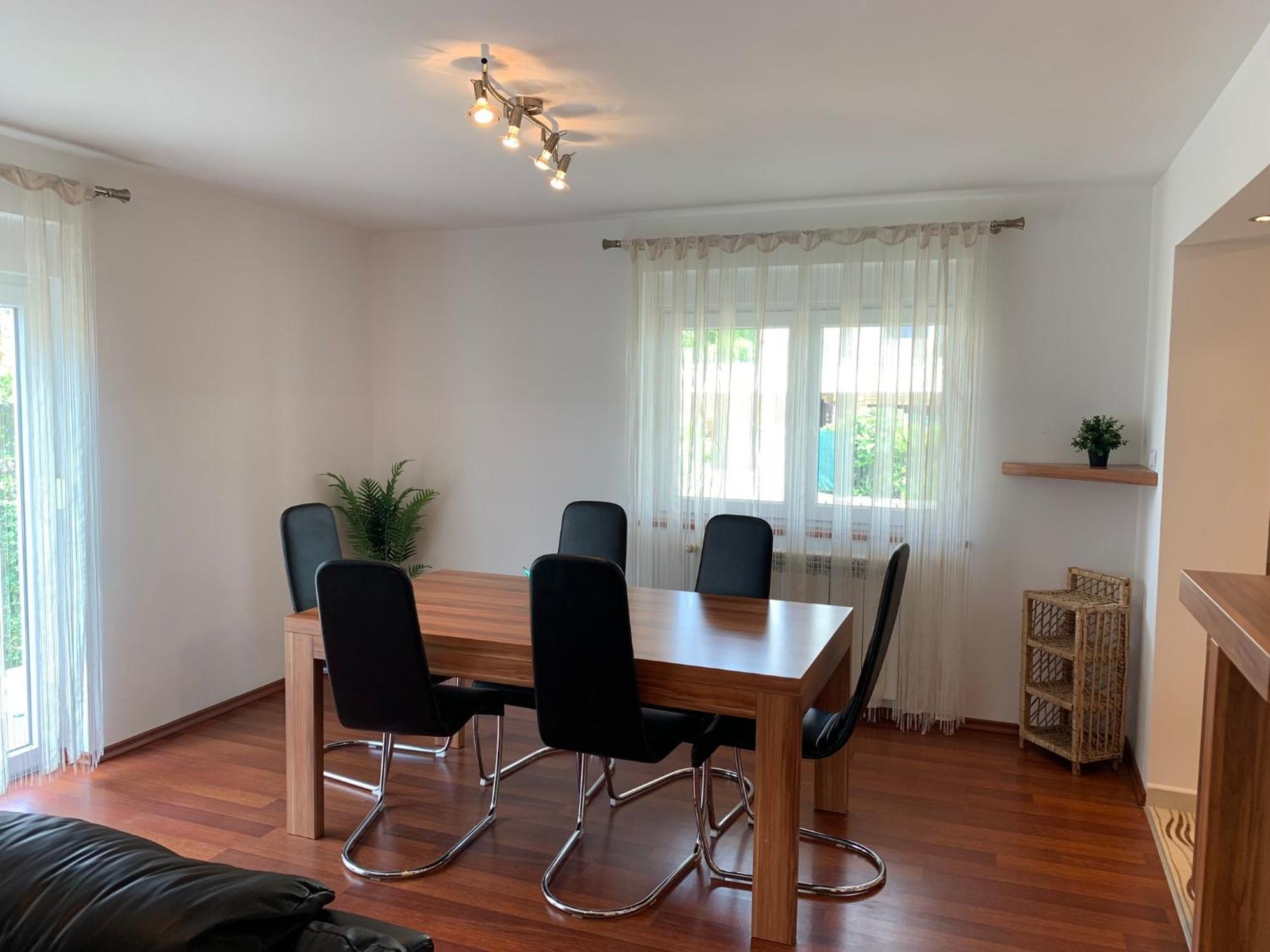 Apartments Kivi Novigrad Istria Kültér fotó