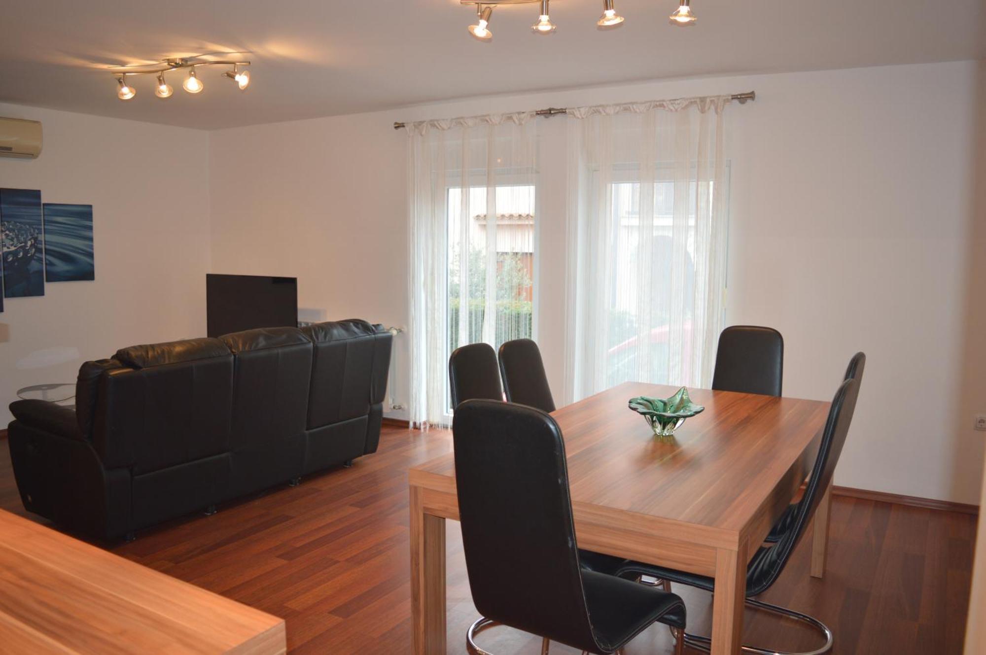 Apartments Kivi Novigrad Istria Kültér fotó