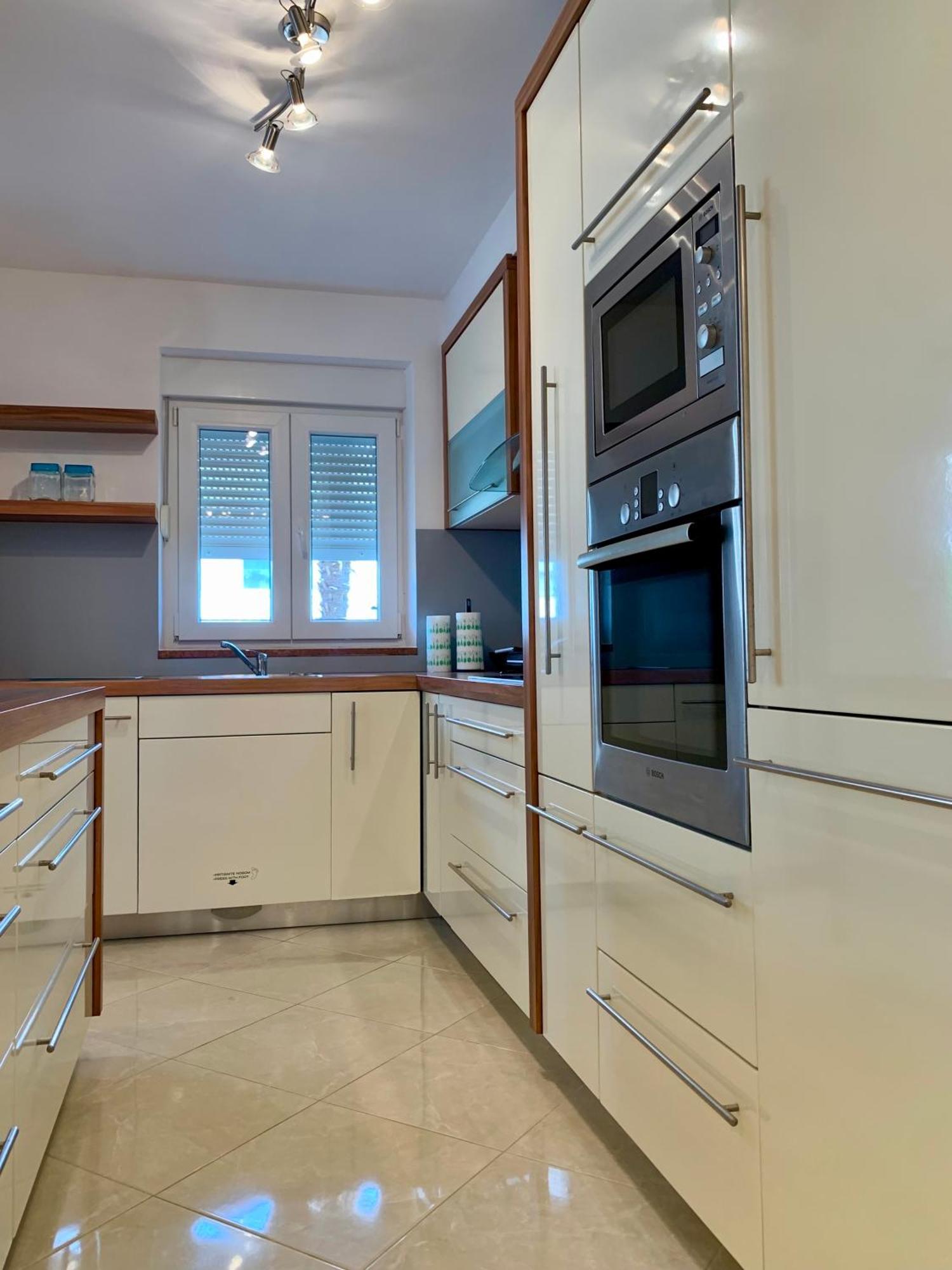 Apartments Kivi Novigrad Istria Kültér fotó