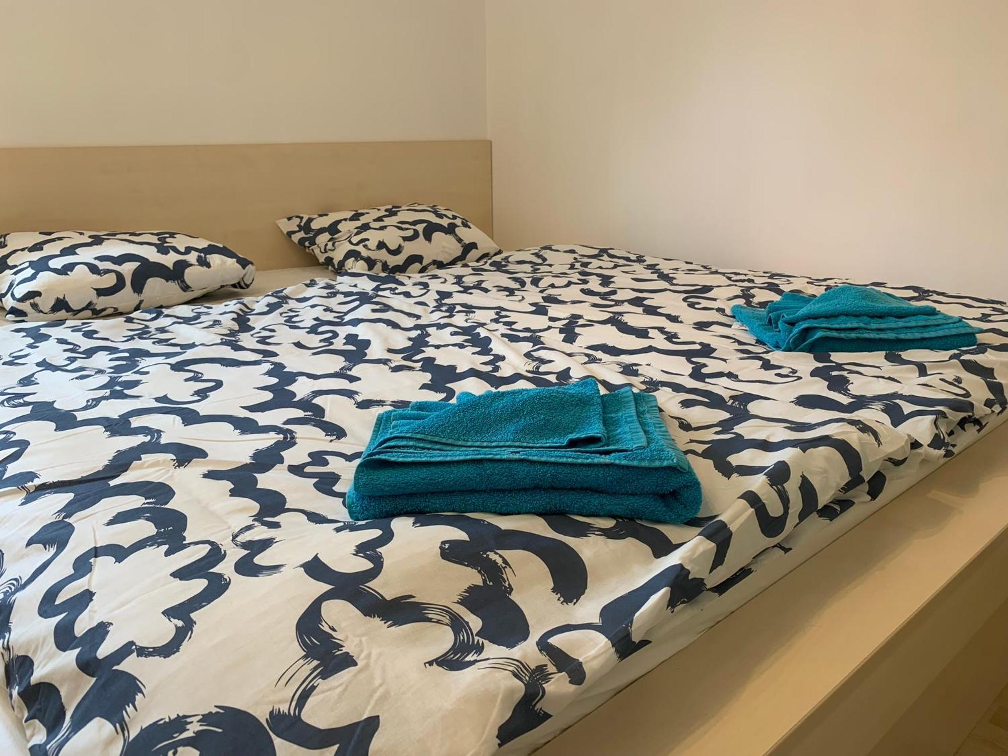 Apartments Kivi Novigrad Istria Kültér fotó