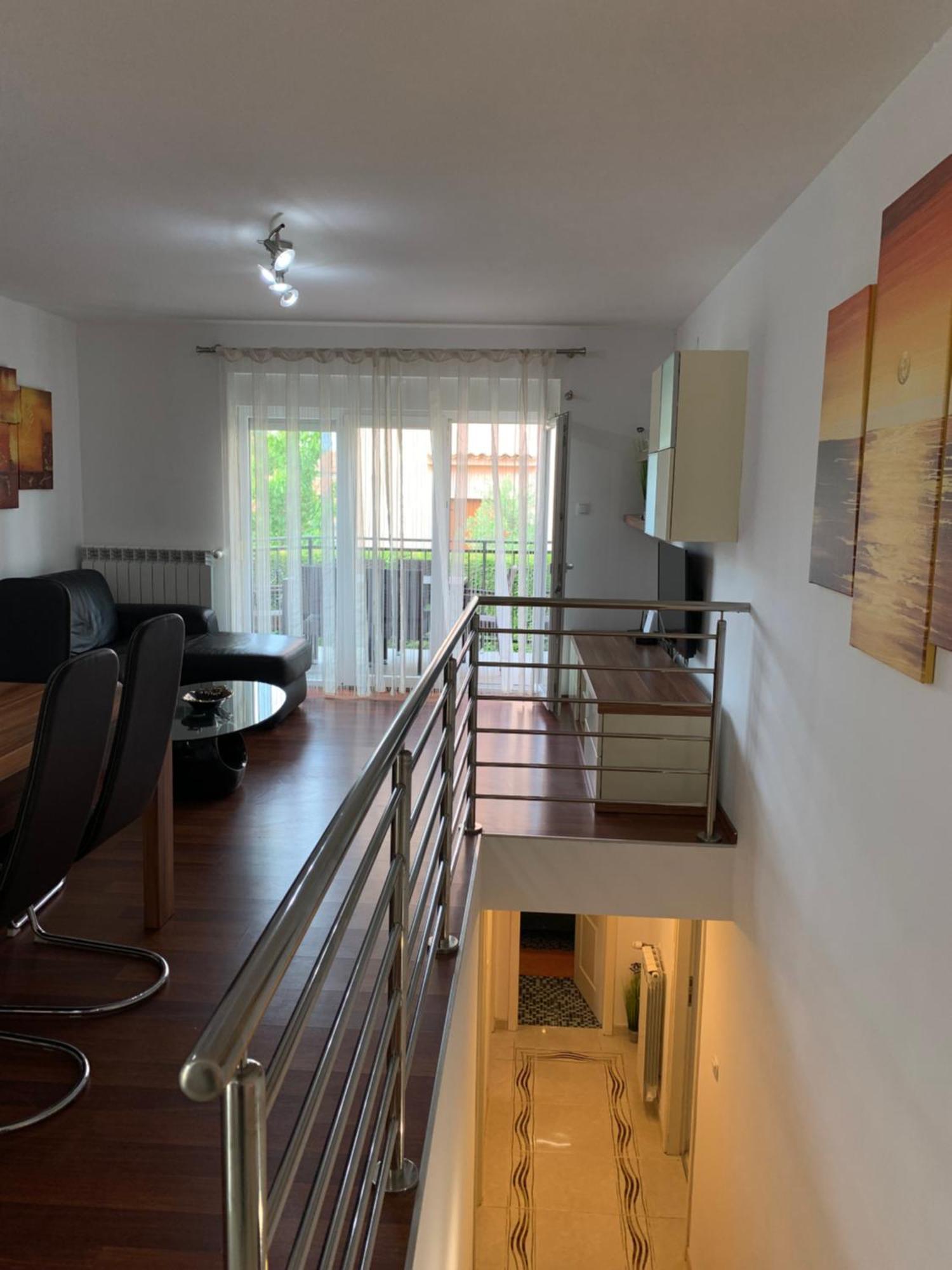 Apartments Kivi Novigrad Istria Kültér fotó