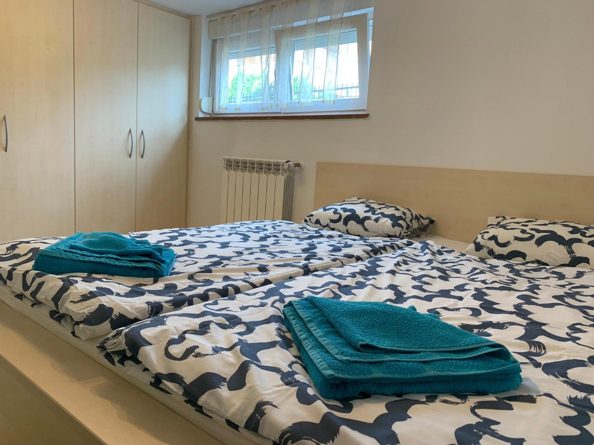 Apartments Kivi Novigrad Istria Kültér fotó