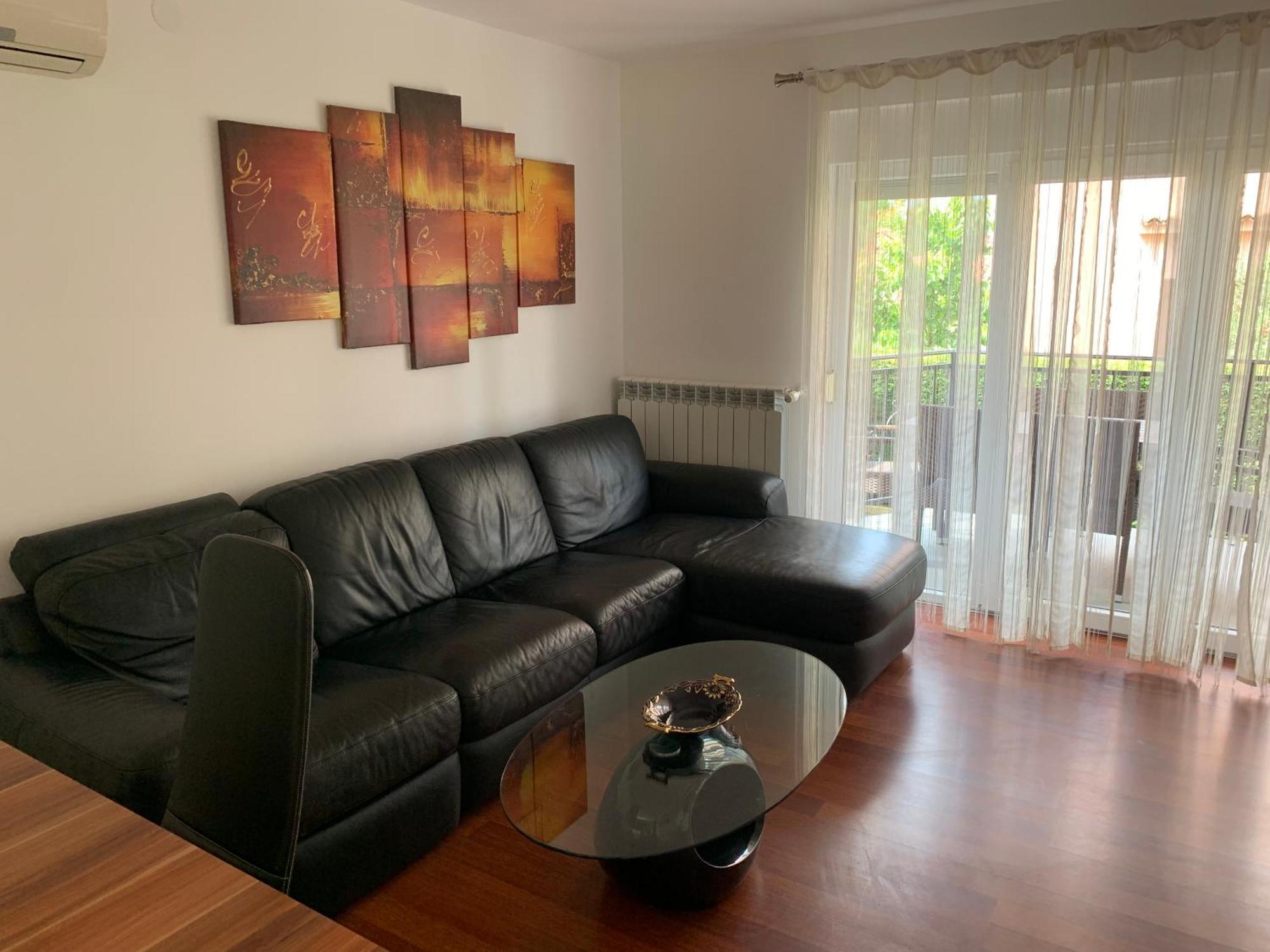 Apartments Kivi Novigrad Istria Kültér fotó