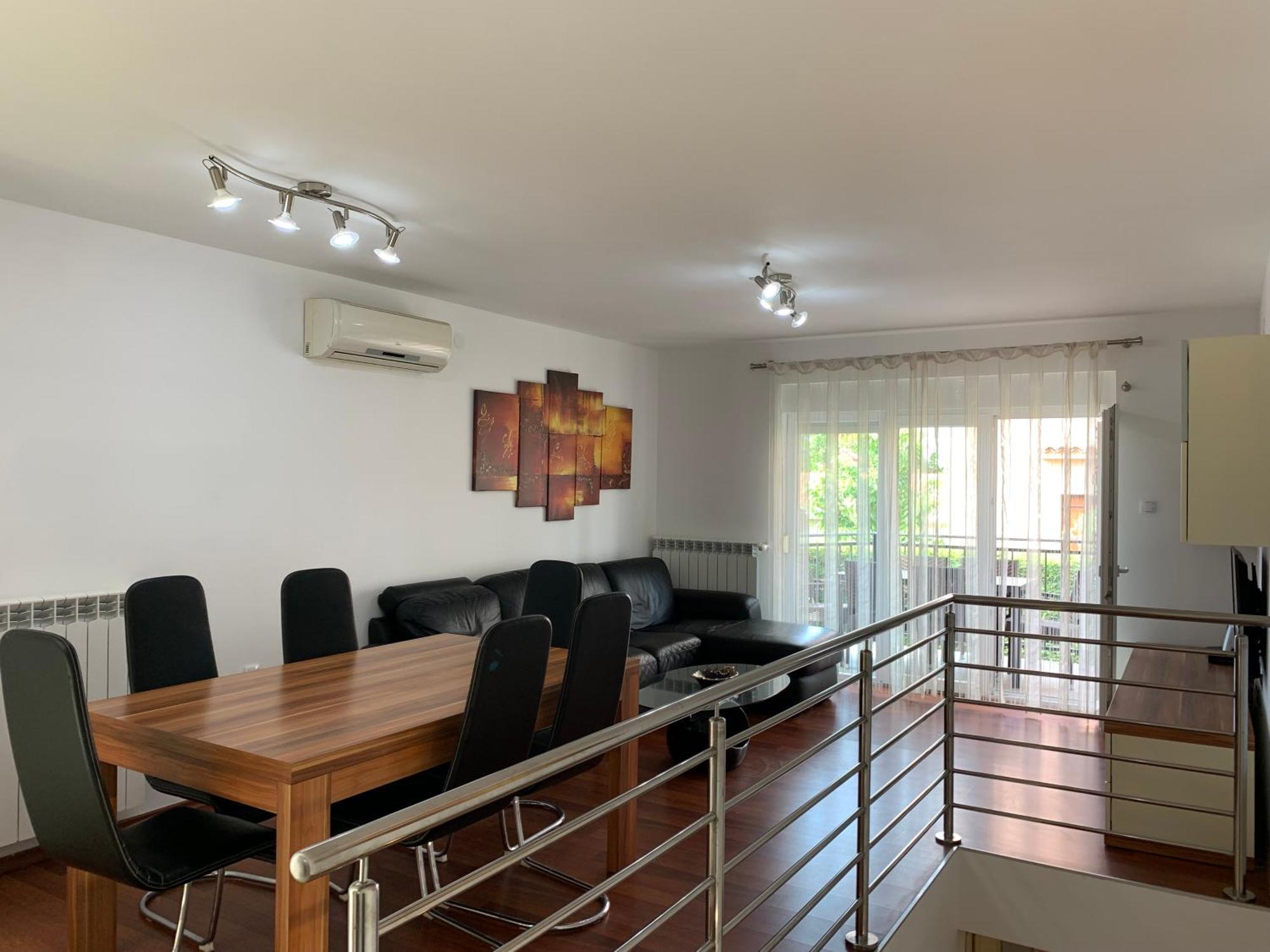 Apartments Kivi Novigrad Istria Kültér fotó